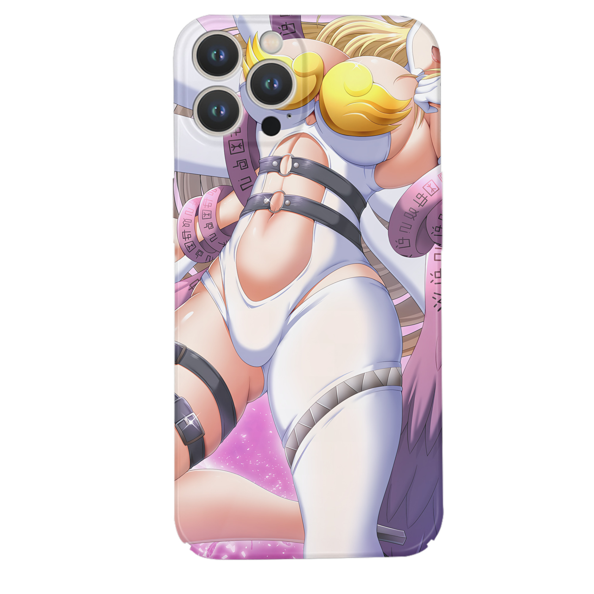 （画像用） Digimon デジタルモンスター/デジモン 【iPhone 14シリーズ対応】ハードケース